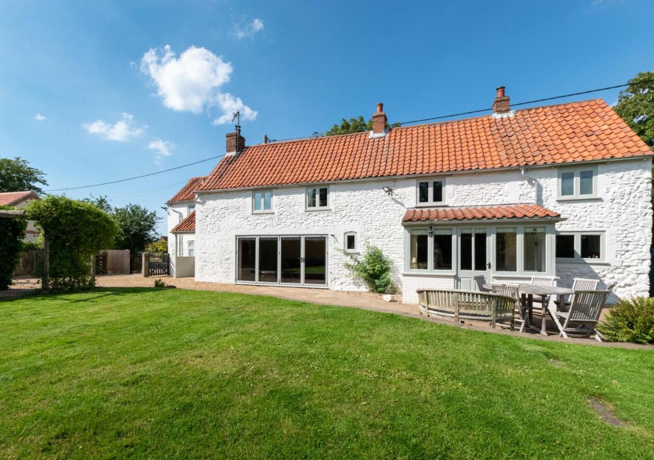 4 Bed in Holme-next-the-Sea oc-1264