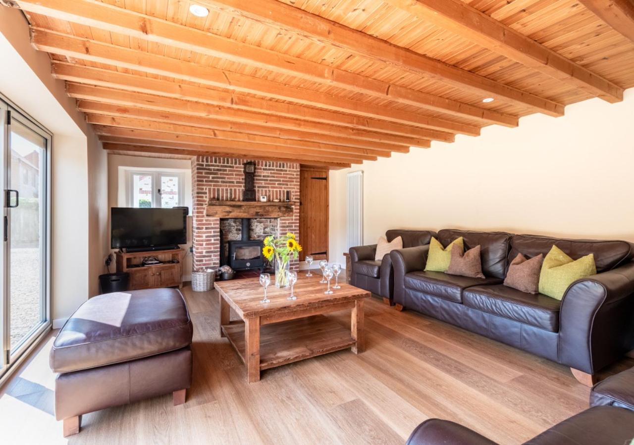 4 Bed in Holme-next-the-Sea oc-1264
