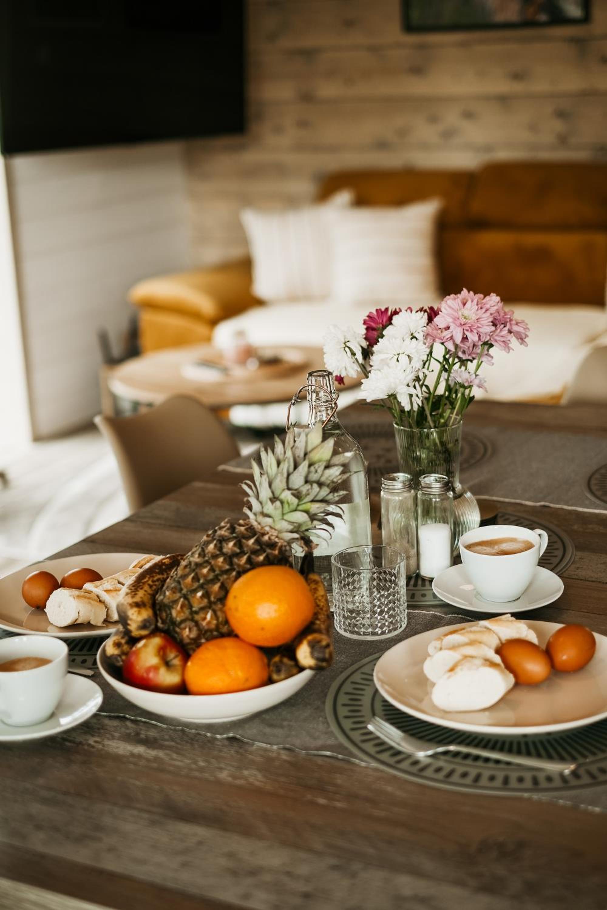 Dream House - Bohemian Homes