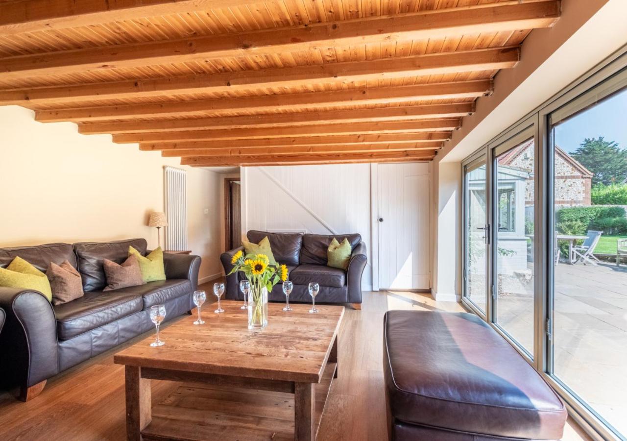 4 Bed in Holme-next-the-Sea oc-1264
