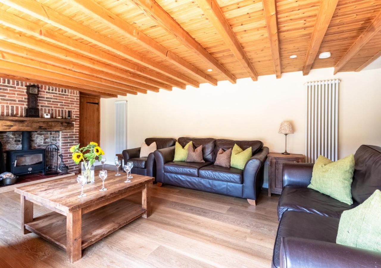 4 Bed in Holme-next-the-Sea oc-1264