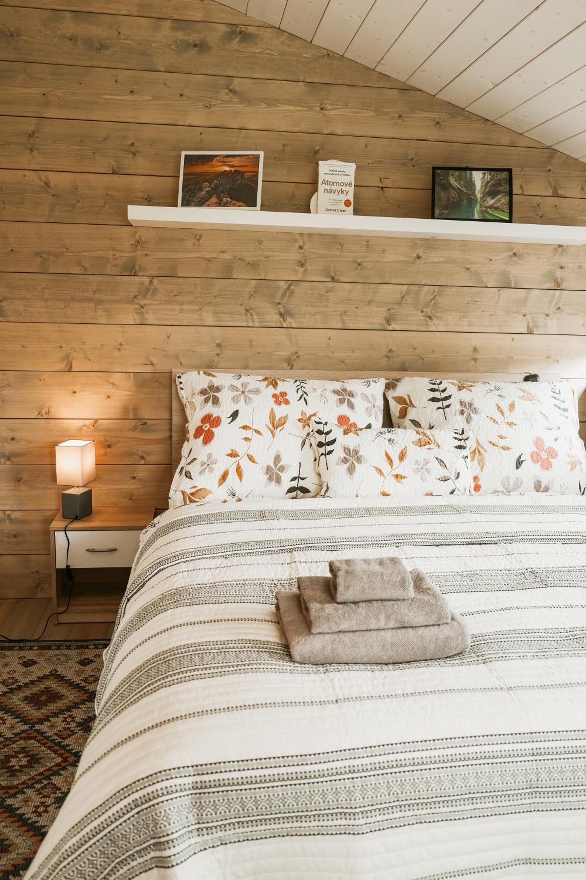 Dream House - Bohemian Homes