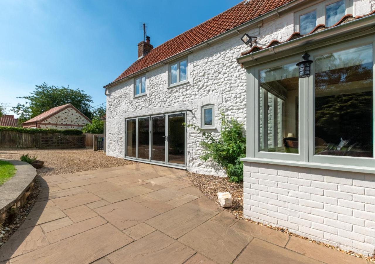 4 Bed in Holme-next-the-Sea oc-1264