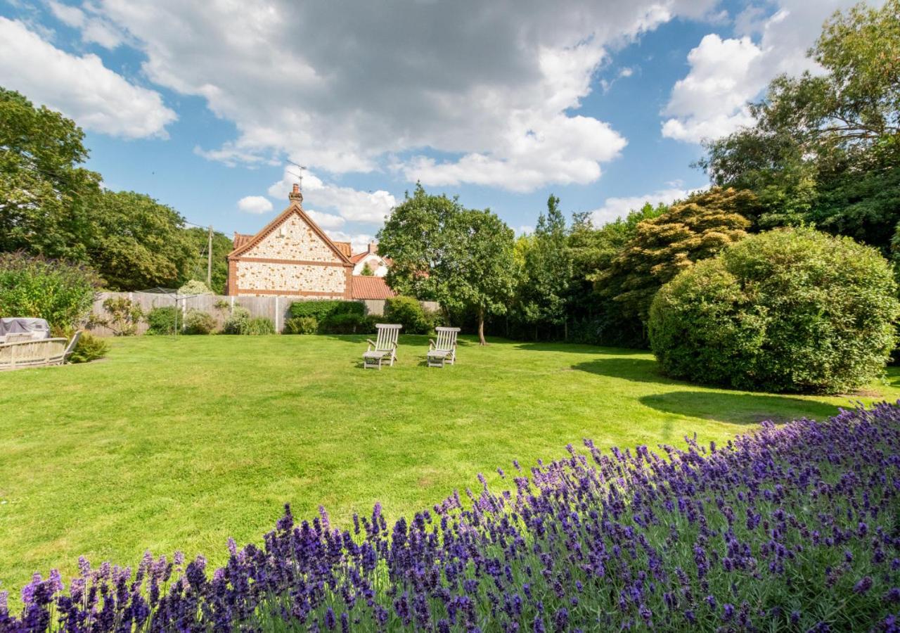 4 Bed in Holme-next-the-Sea oc-1264