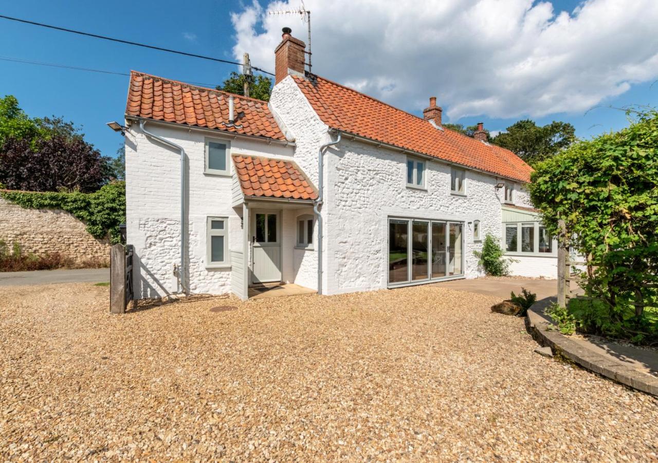 4 Bed in Holme-next-the-Sea oc-1264
