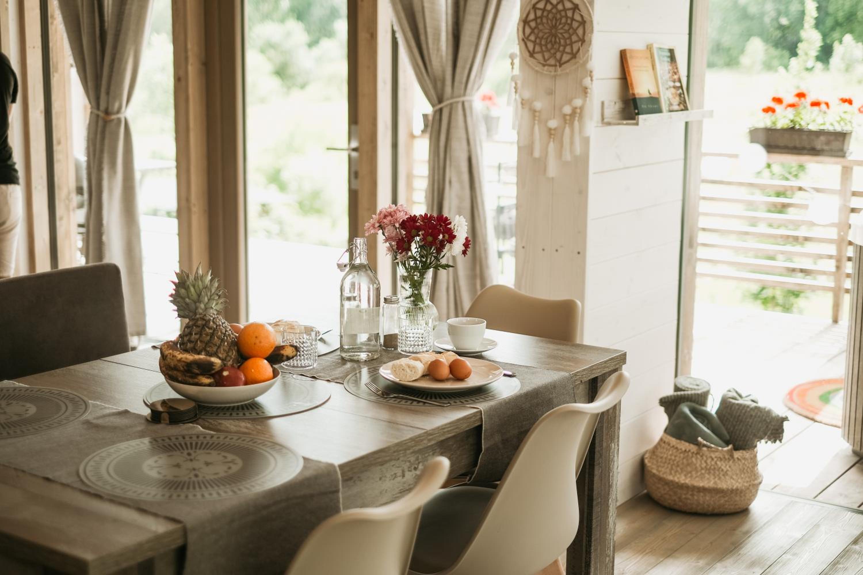 Dream House - Bohemian Homes
