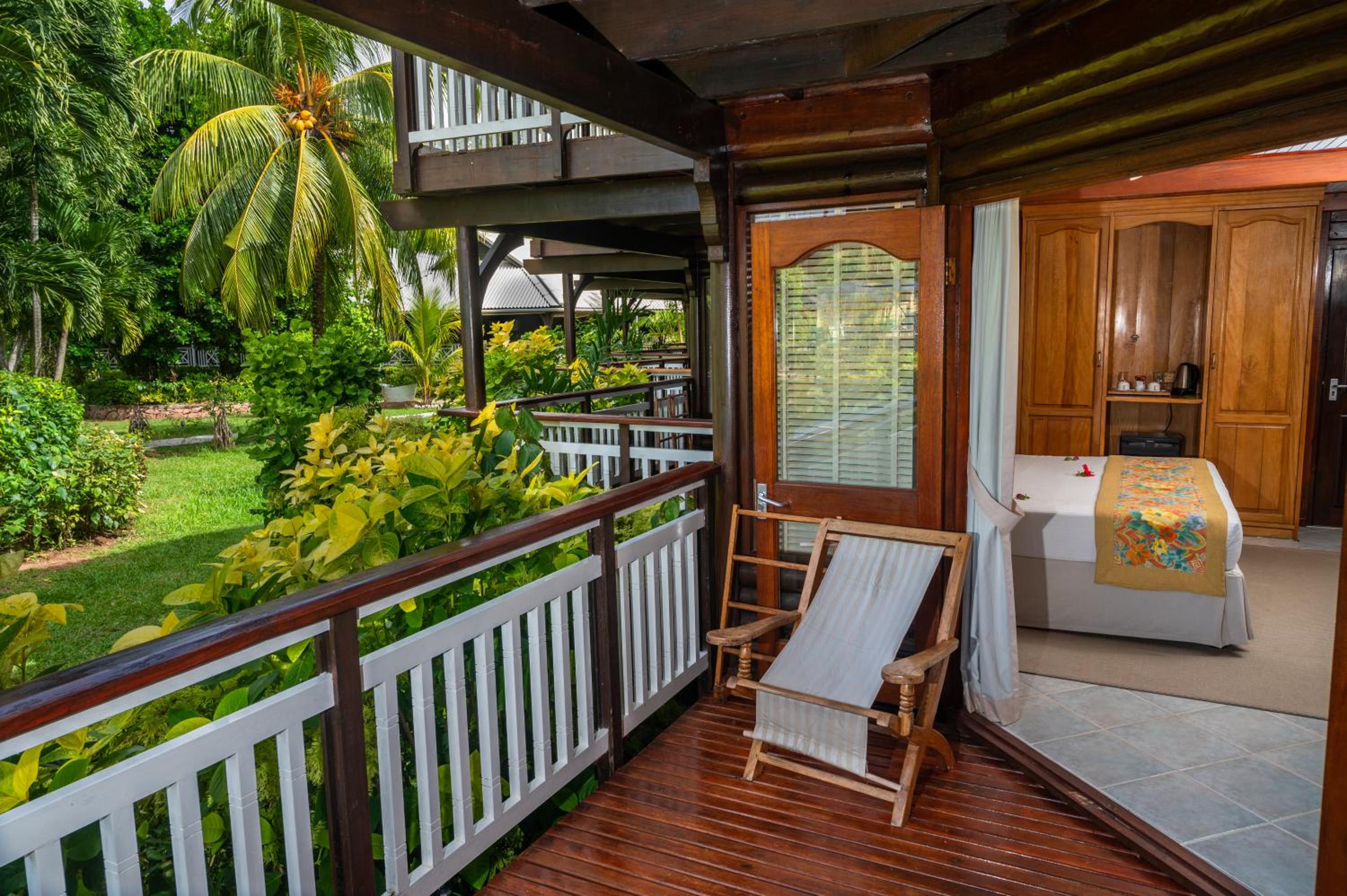 Acajou Beach Resort