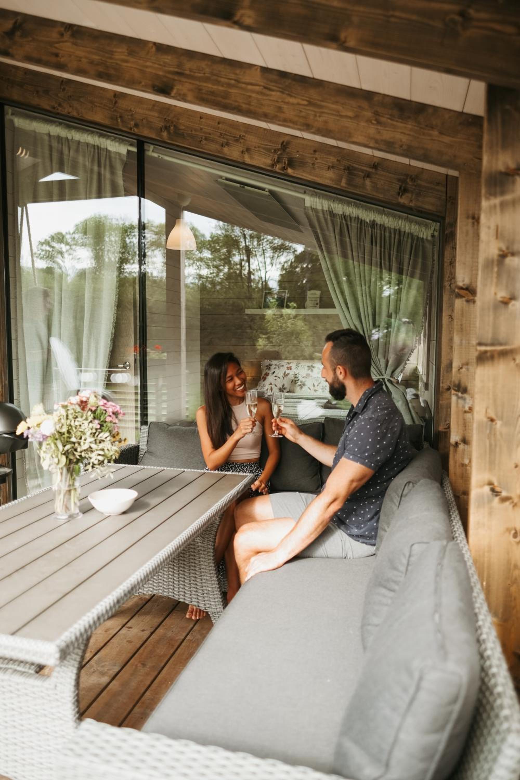 Dream House - Bohemian Homes