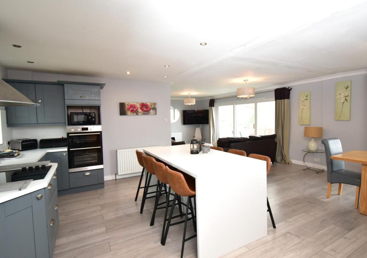 4 Bed in Woolacombe oc-cala