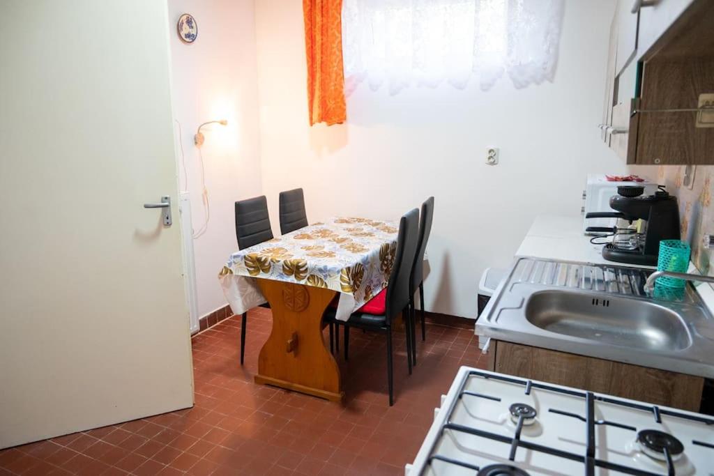 Balaton Apartment close to the beach view 3