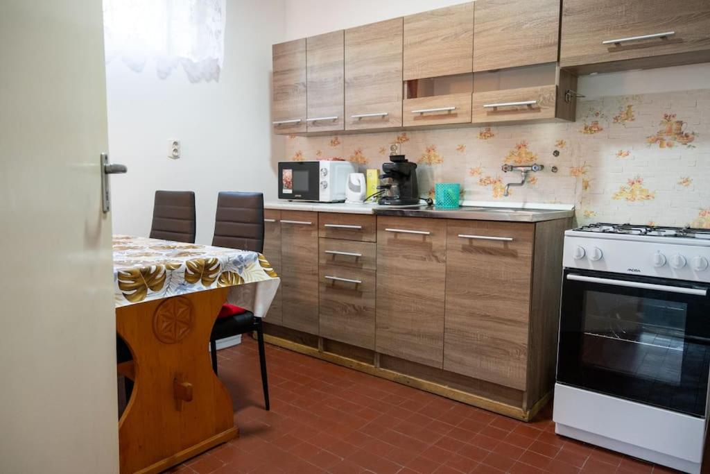 Balaton Apartment close to the beach view 4