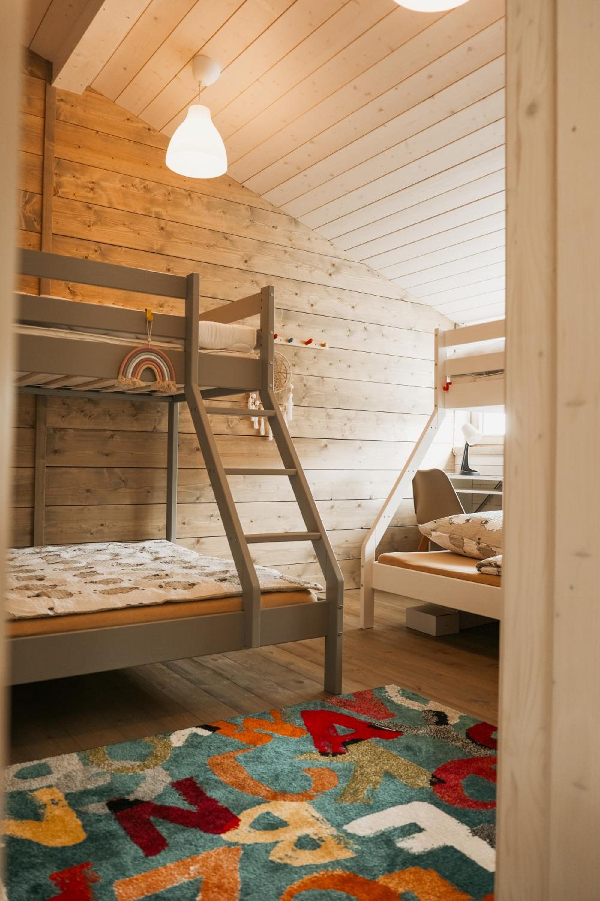 Dream House - Bohemian Homes