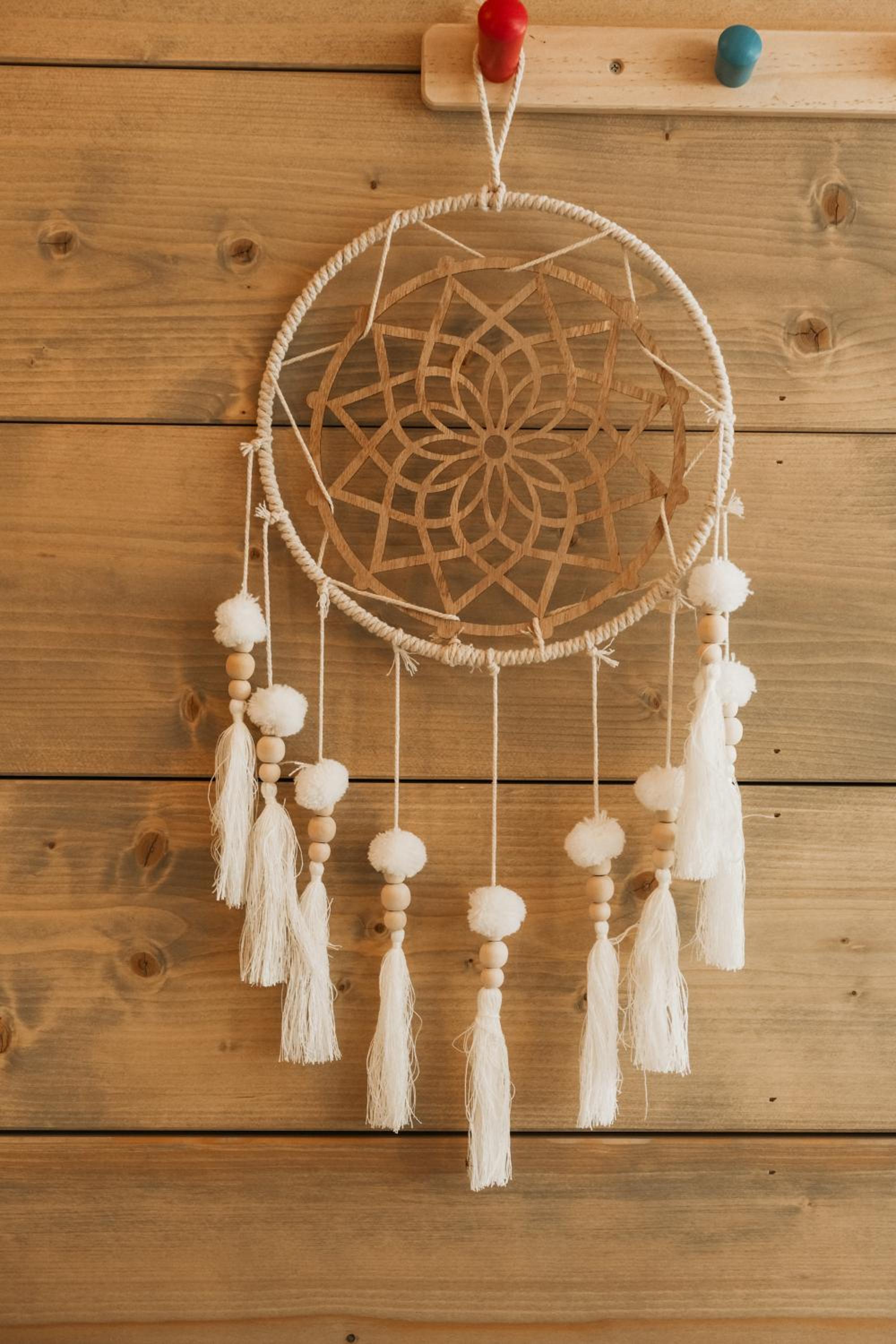 Dream House - Bohemian Homes