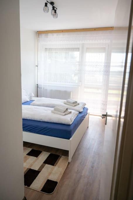 Balaton Apartment close to the beach view 5