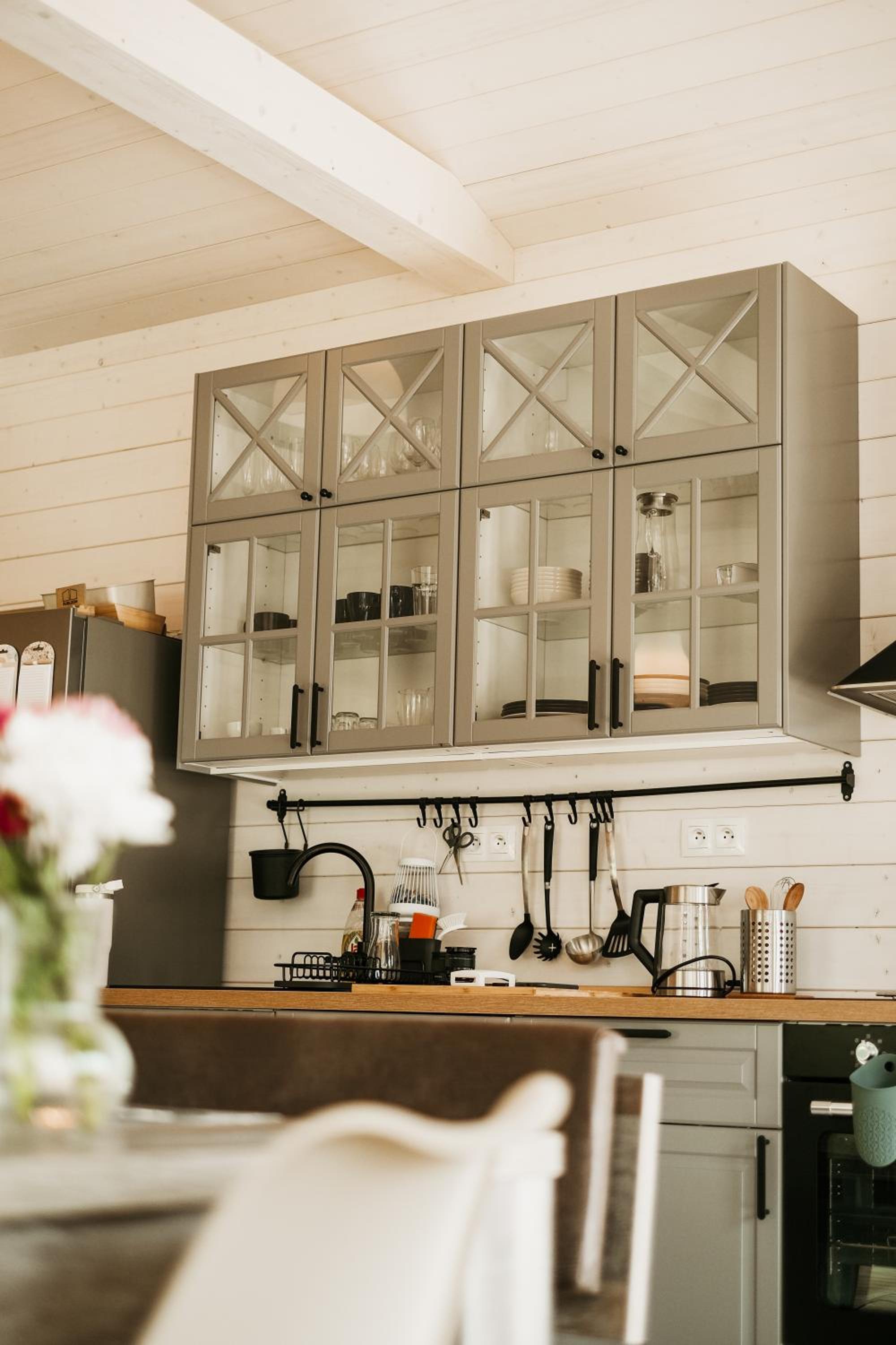 Dream House - Bohemian Homes