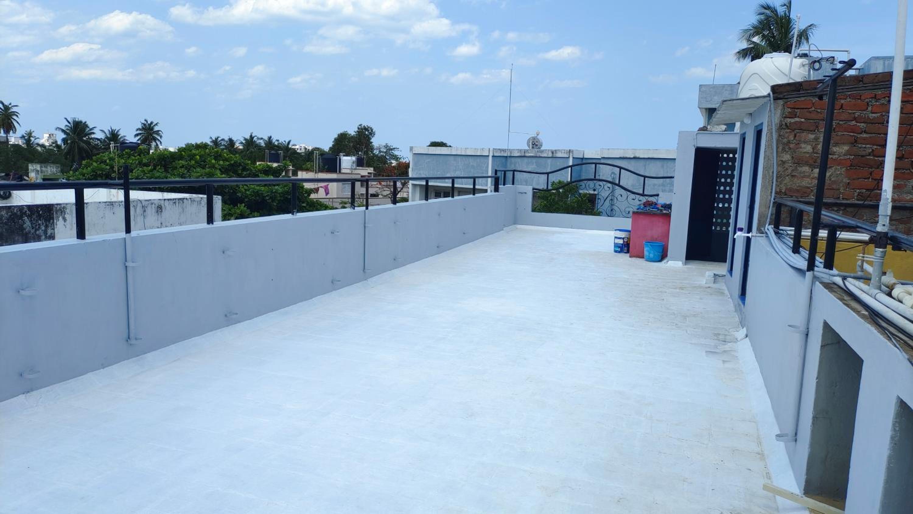 roof