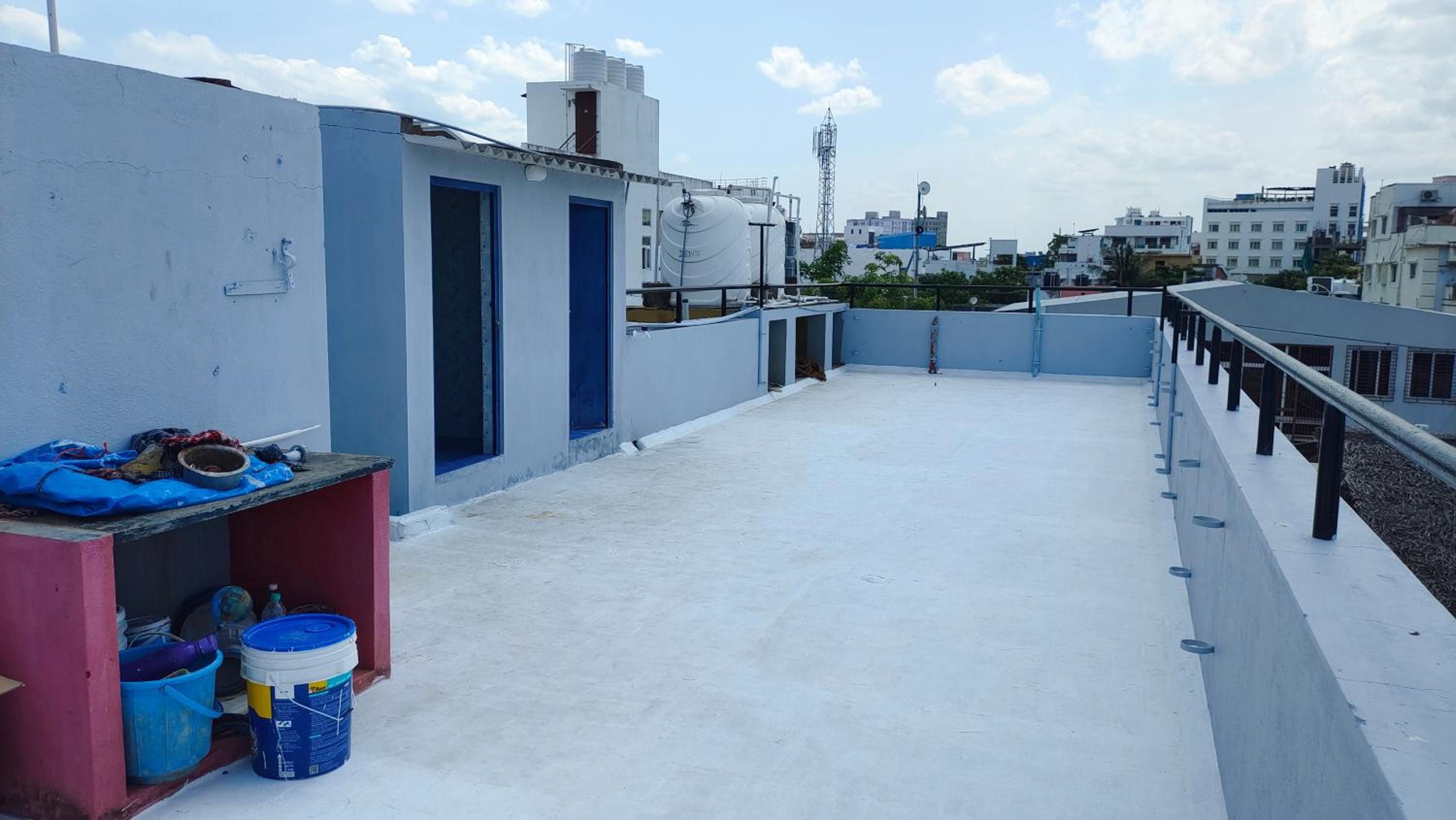 roof