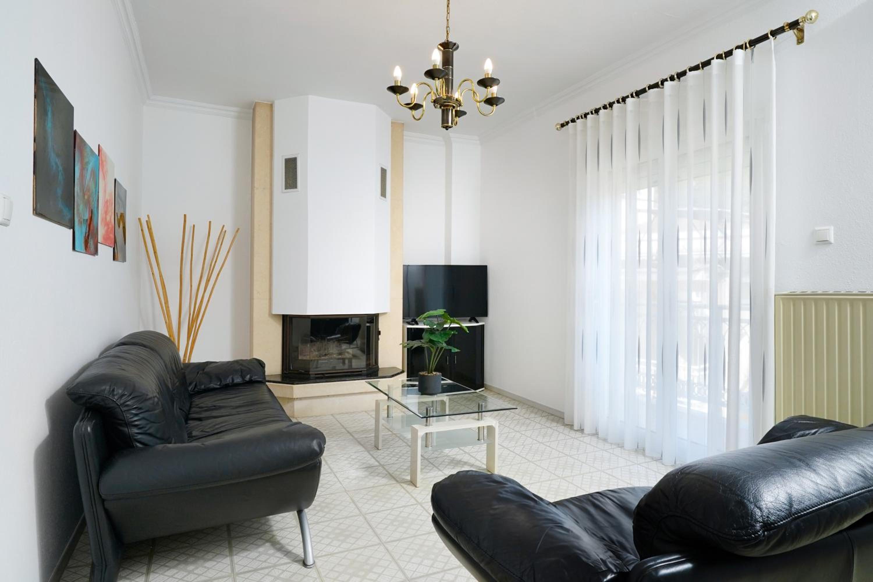 Mythodea Home Apartments