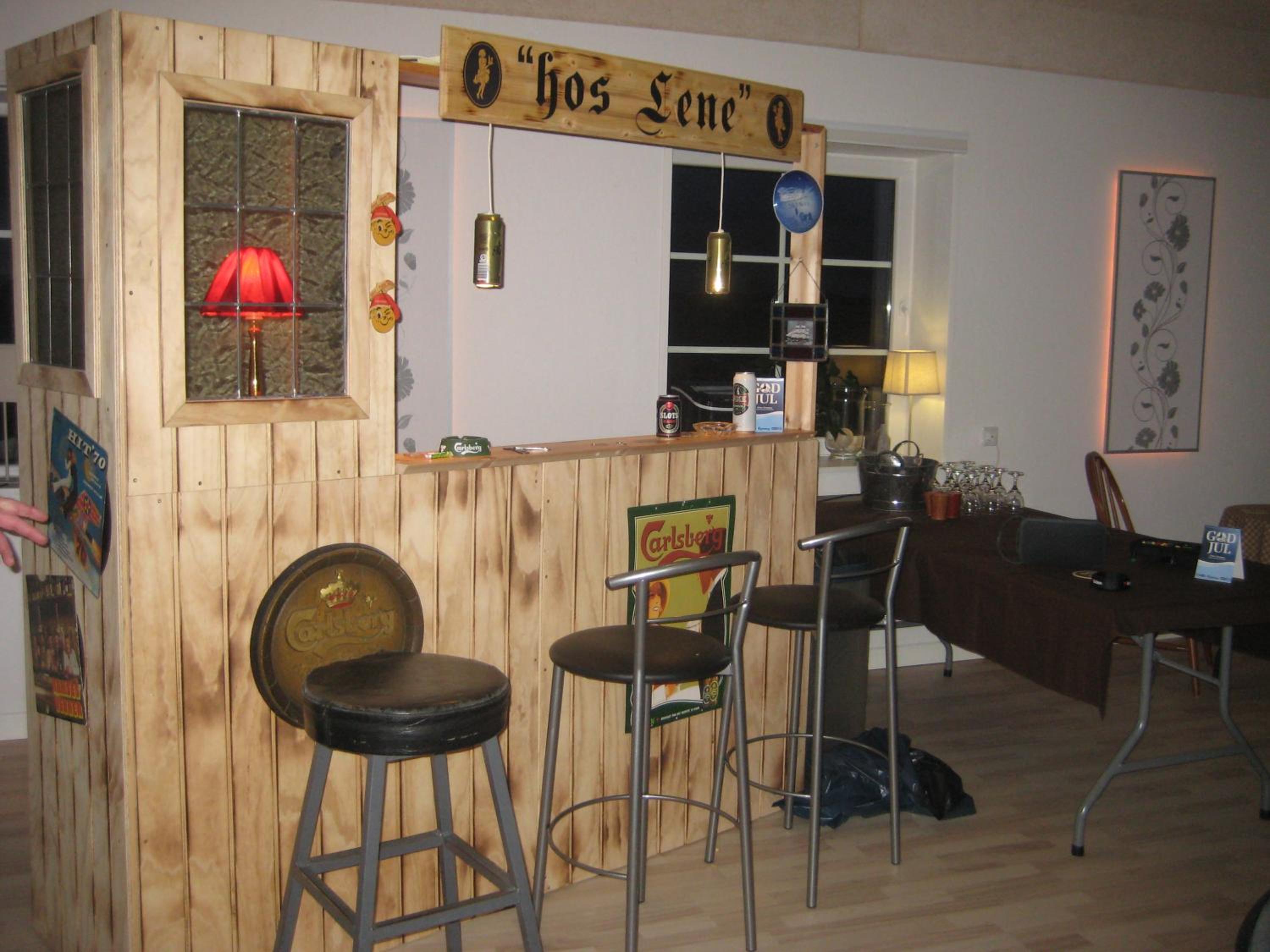 Mersted Holiday House