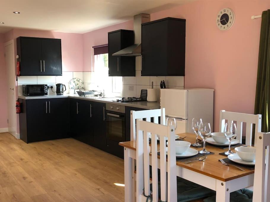 Wagtail Lodge