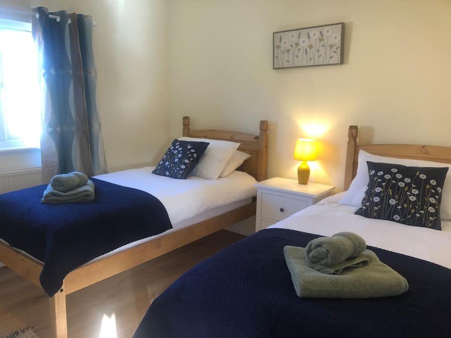 Wagtail Lodge