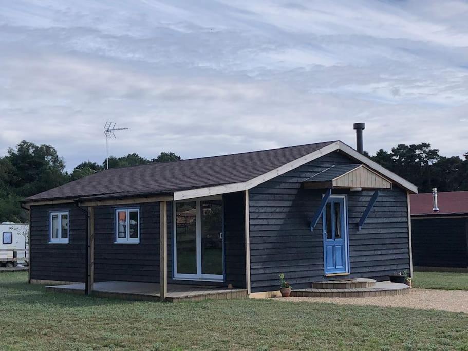 Wagtail Lodge