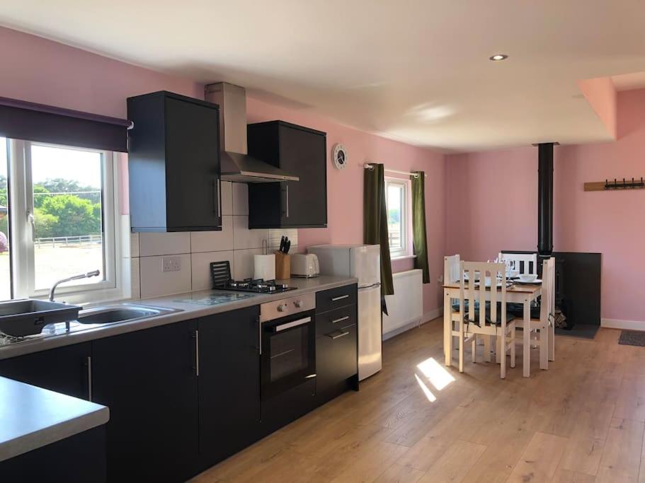 Wagtail Lodge