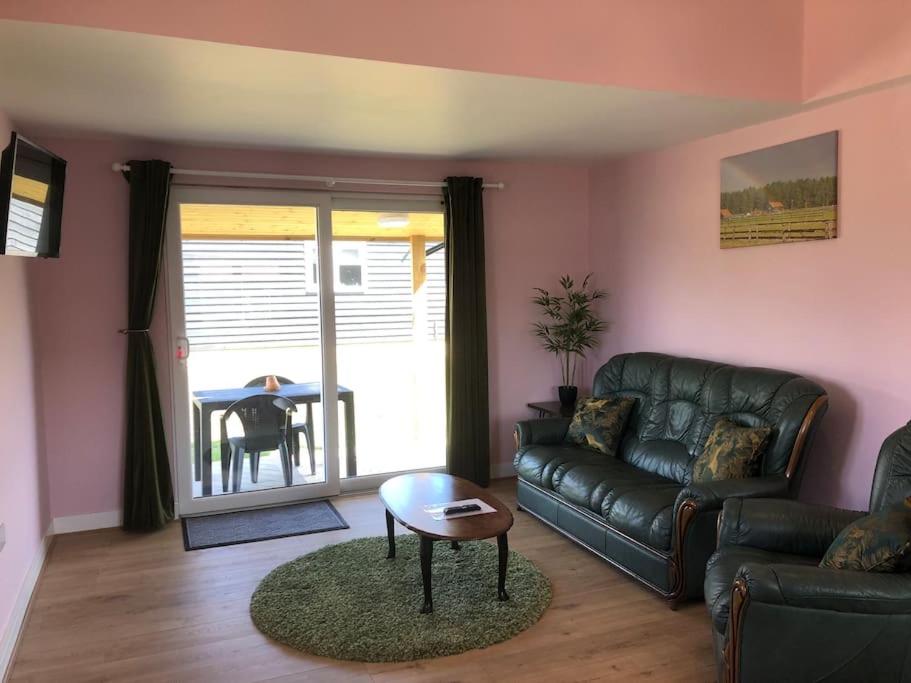 Wagtail Lodge