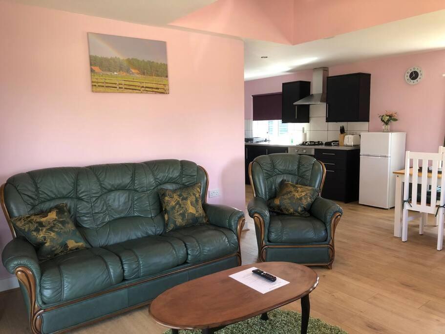 Wagtail Lodge