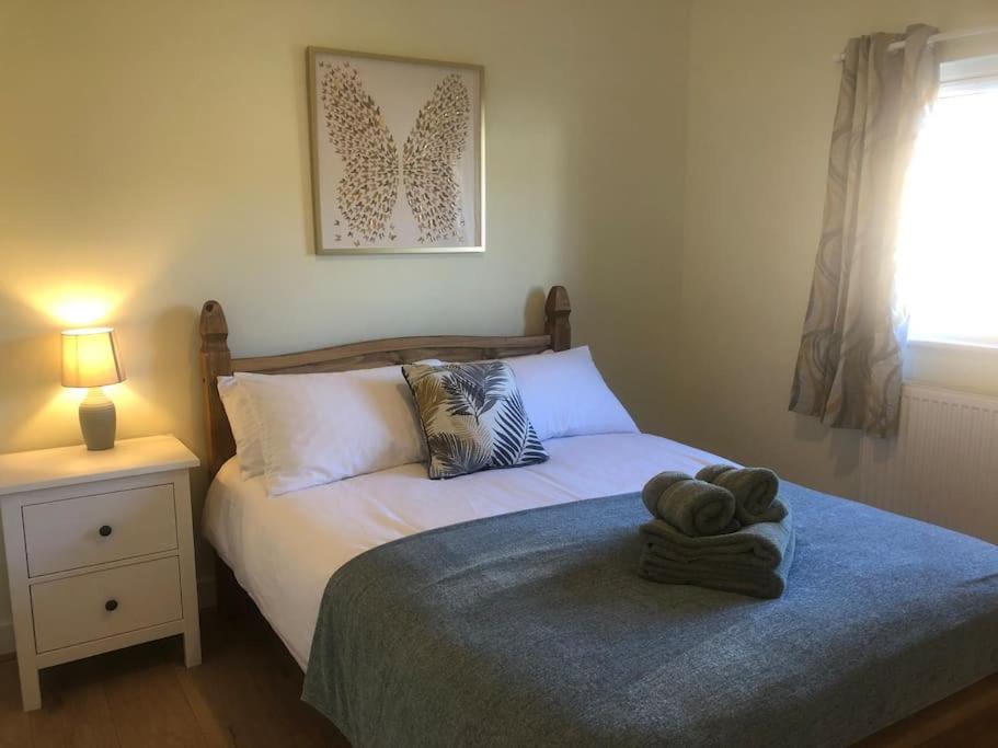 Wagtail Lodge