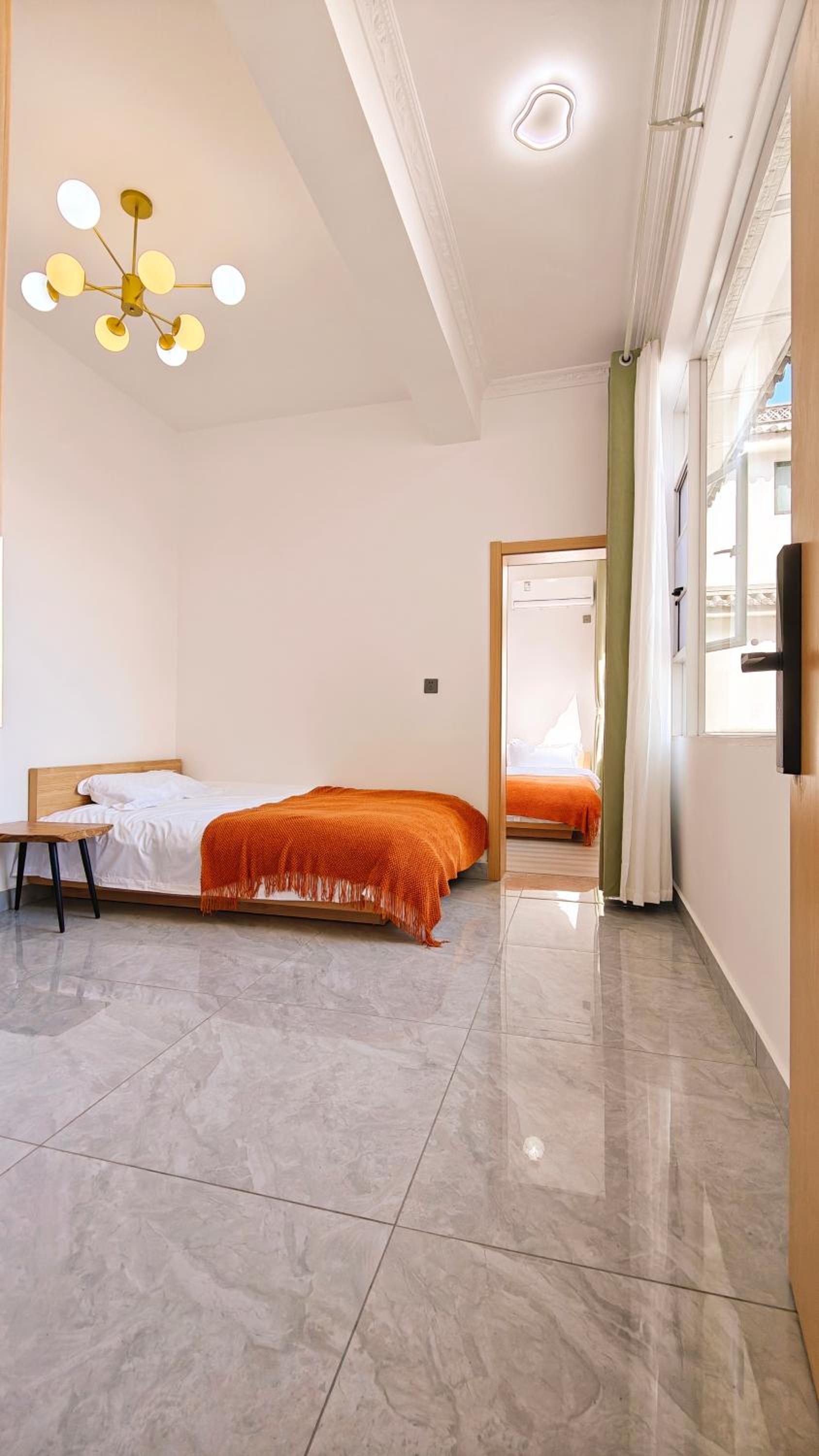 Dali Vietian Guesthouse微甜