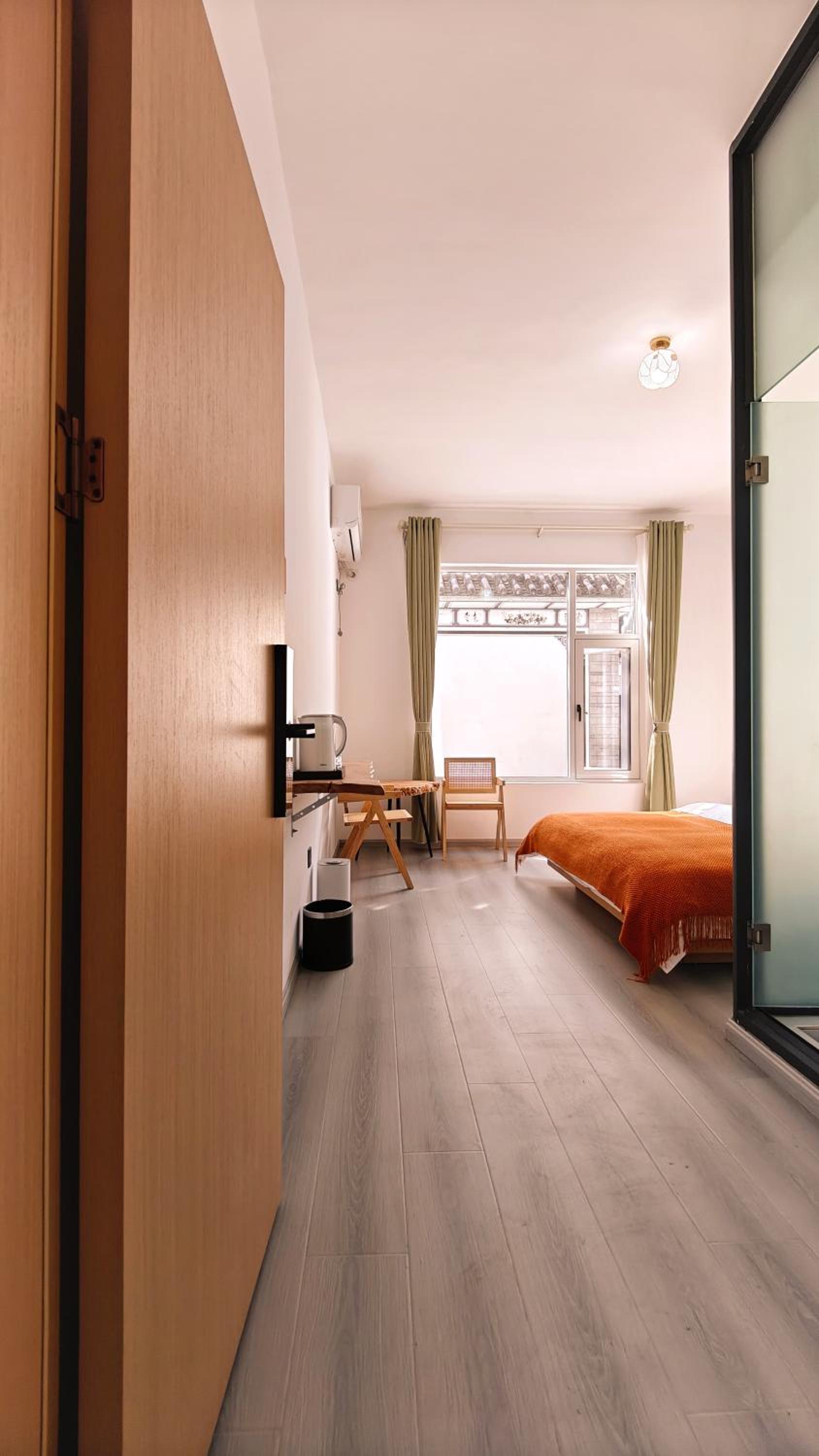 Dali Vietian Guesthouse微甜