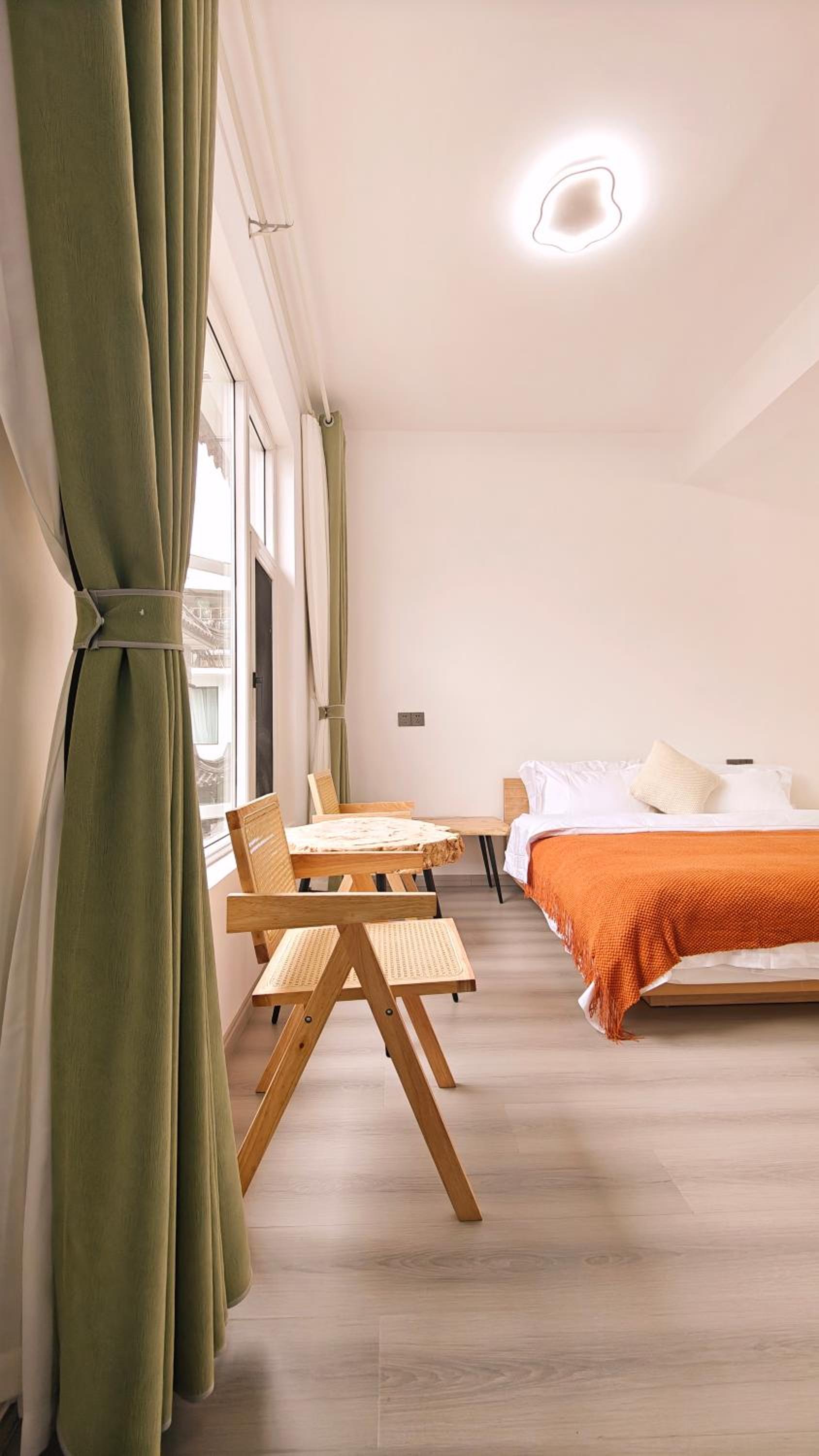 Dali Vietian Guesthouse微甜