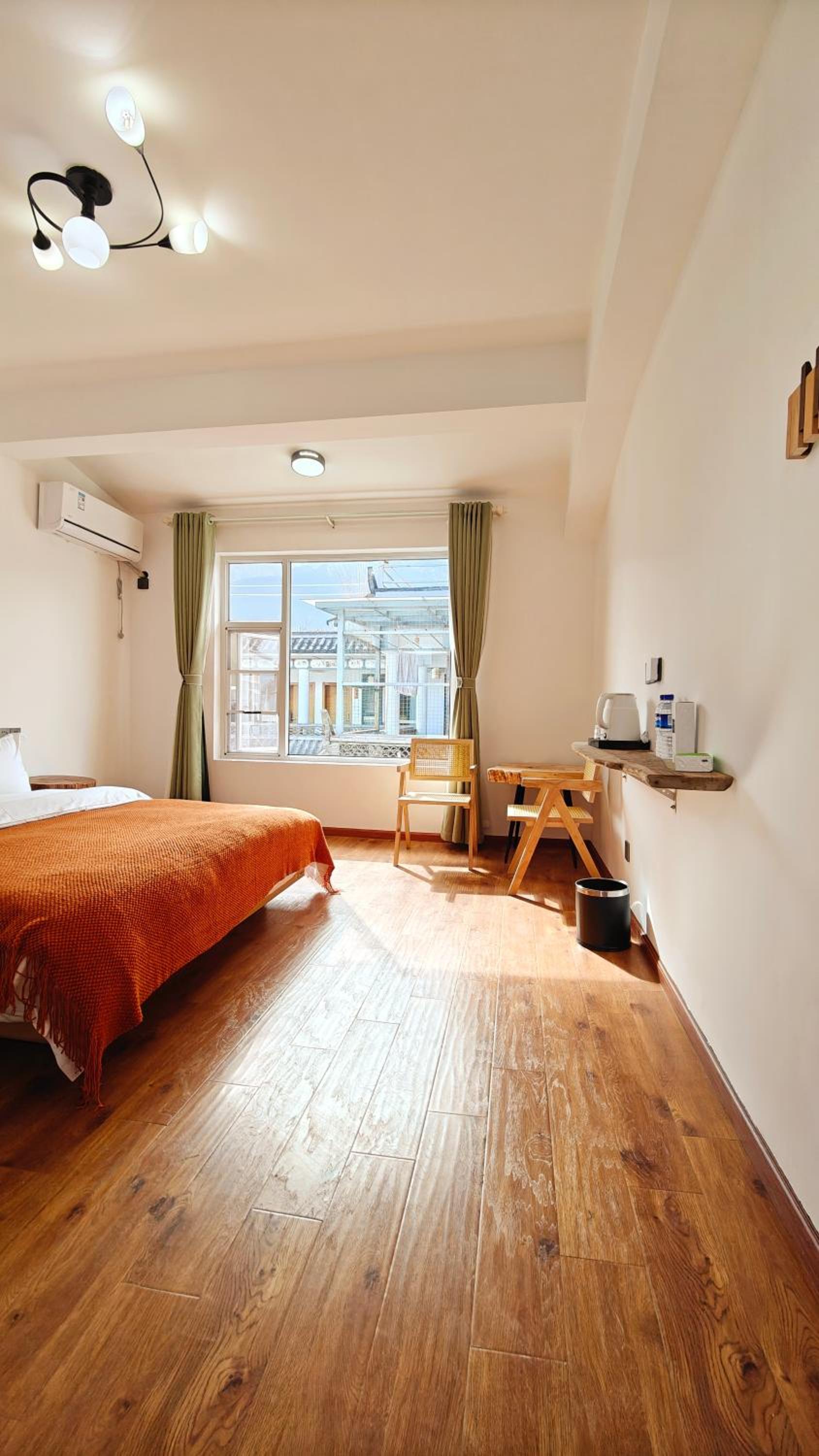 Dali Vietian Guesthouse微甜