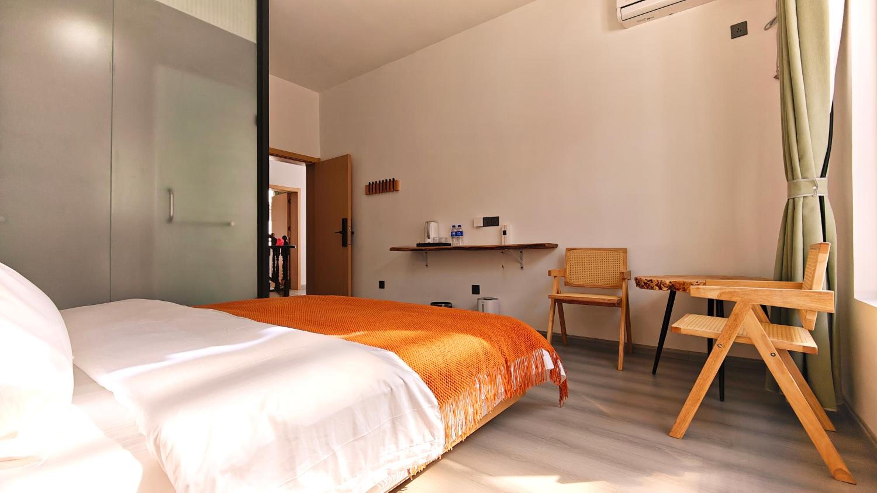 Dali Vietian Guesthouse微甜