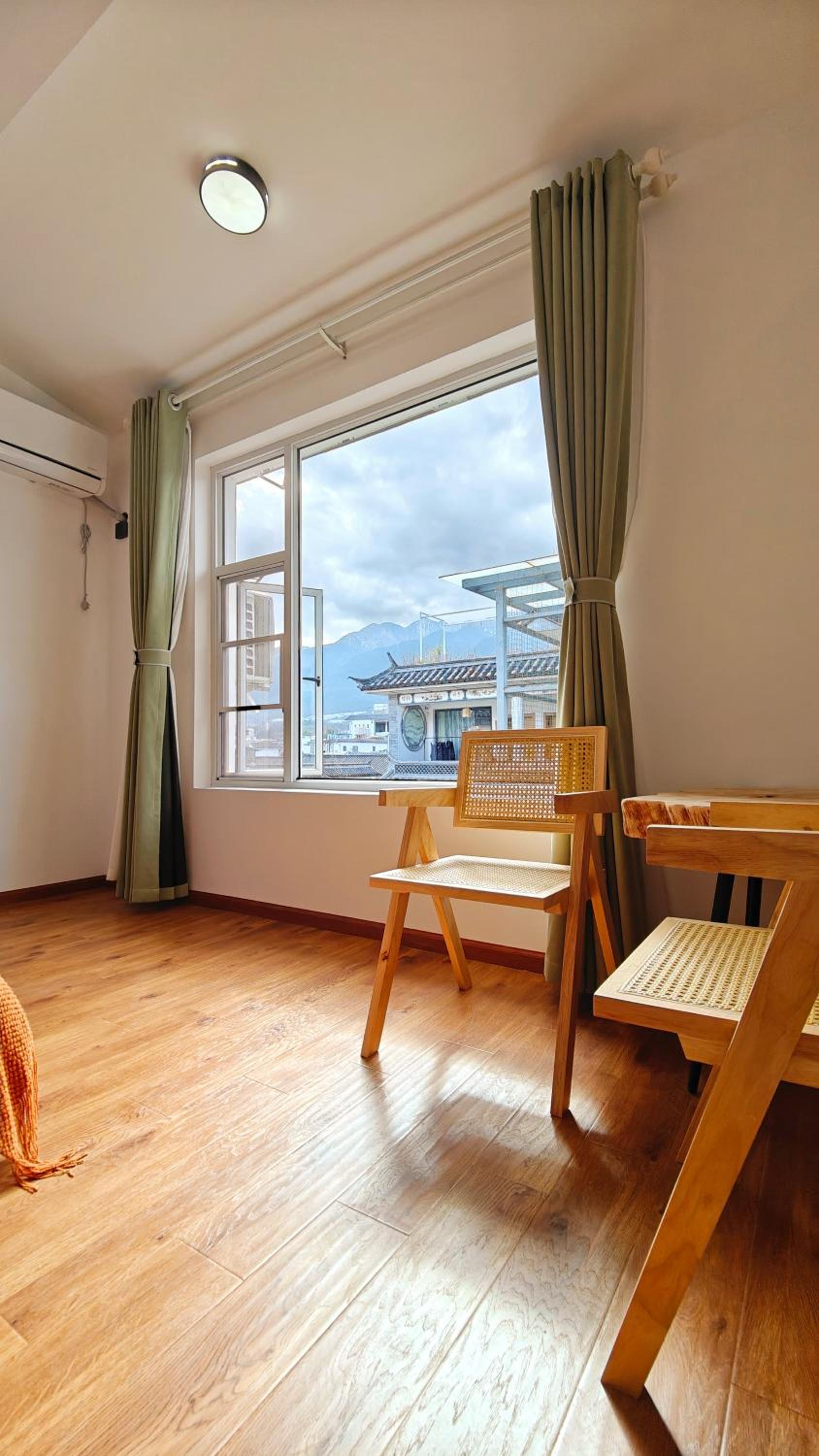 Dali Vietian Guesthouse微甜