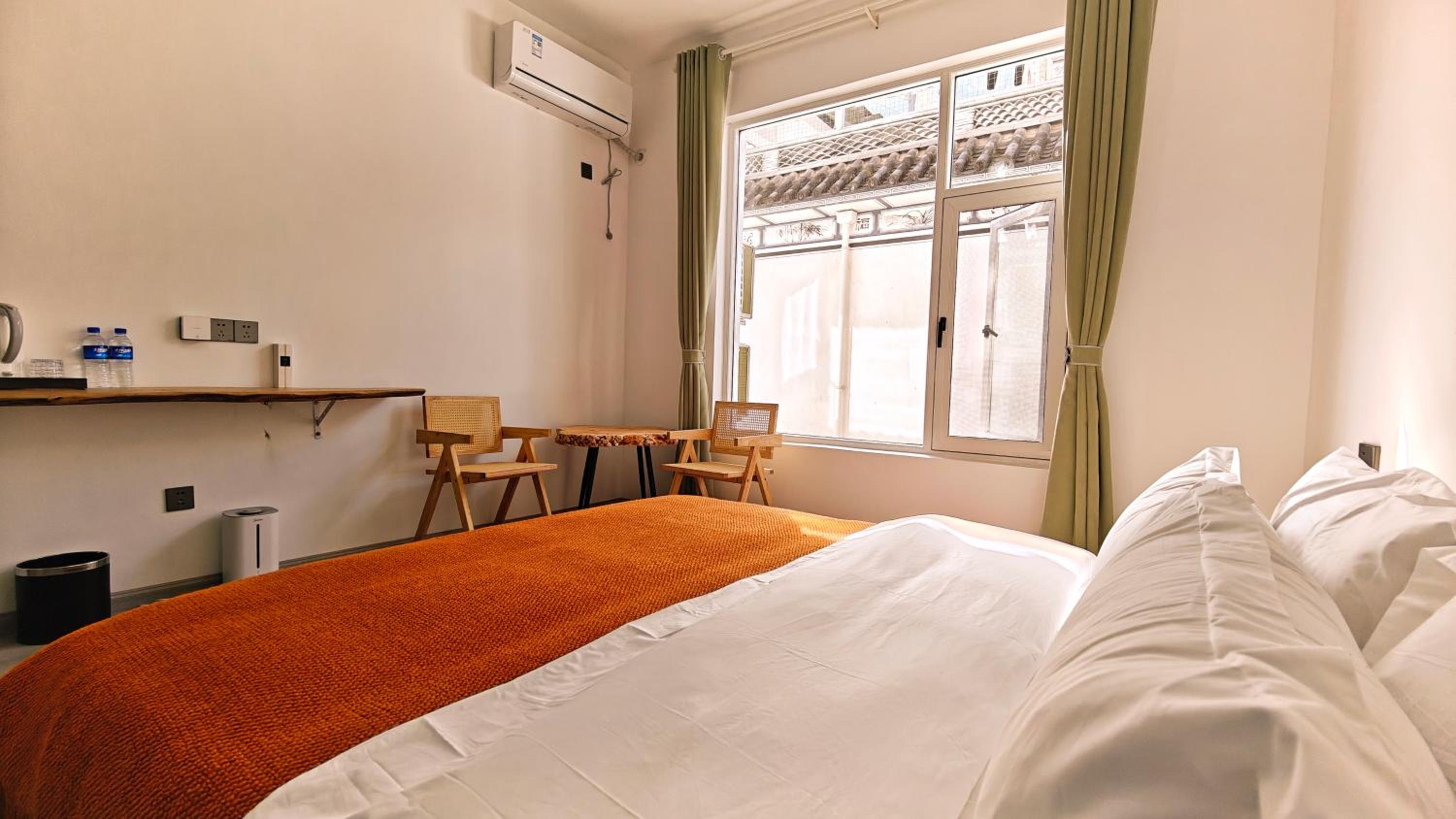Dali Vietian Guesthouse微甜
