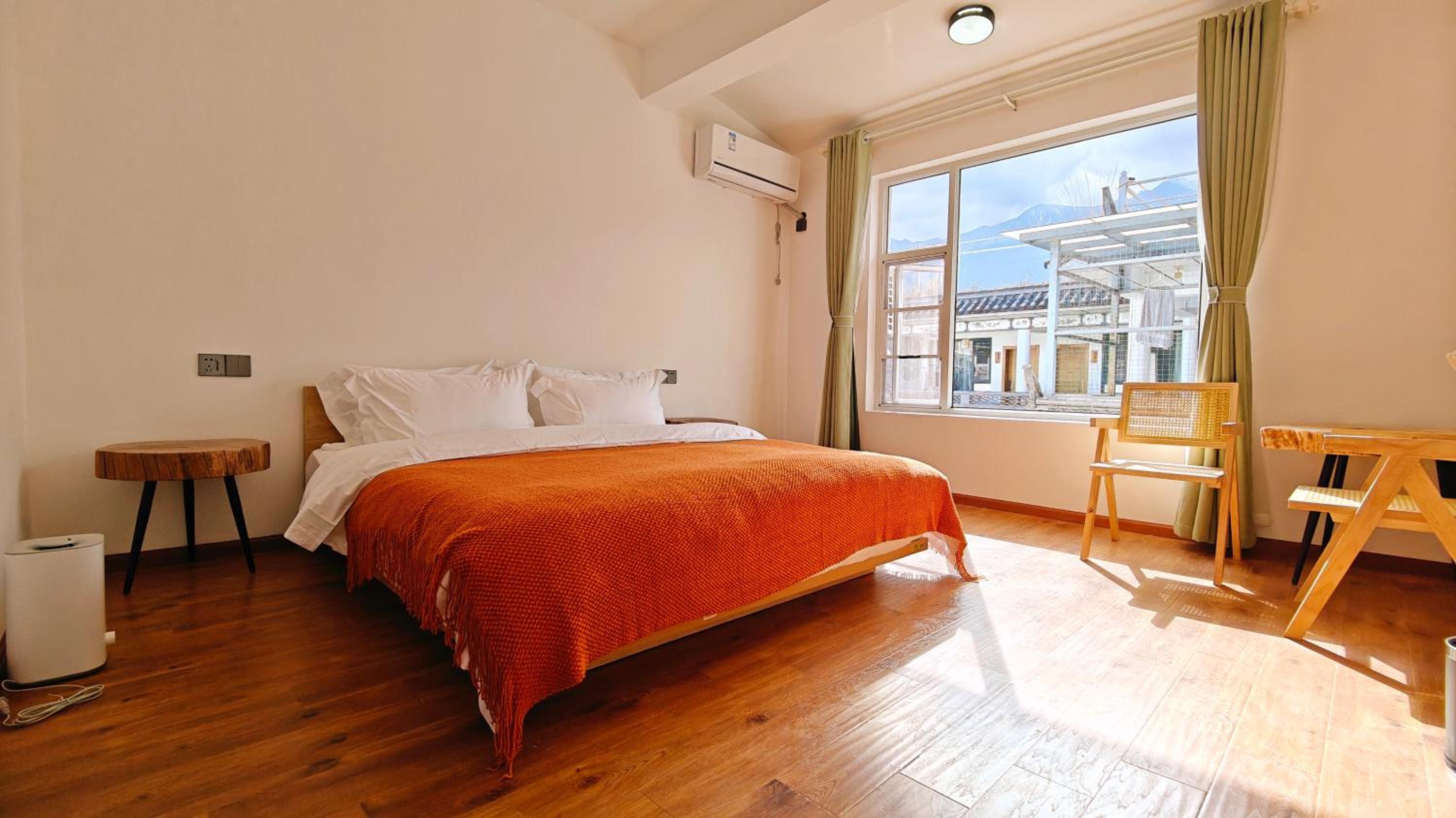 Dali Vietian Guesthouse微甜