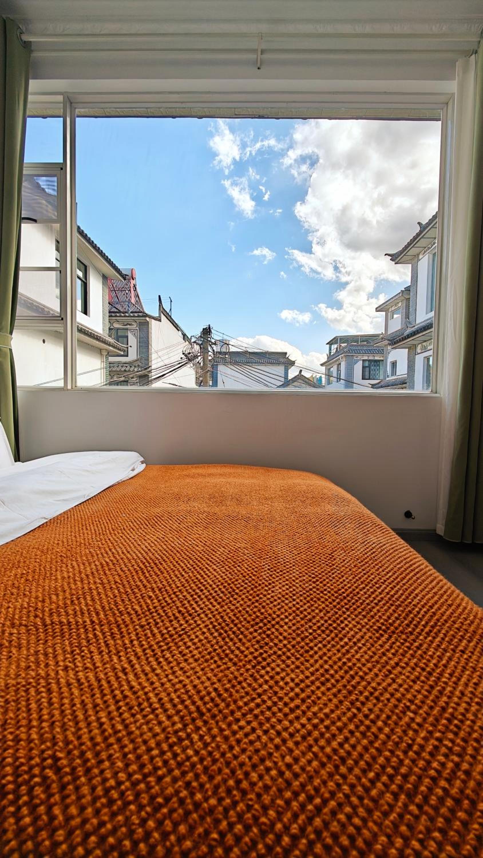 Dali Vietian Guesthouse微甜