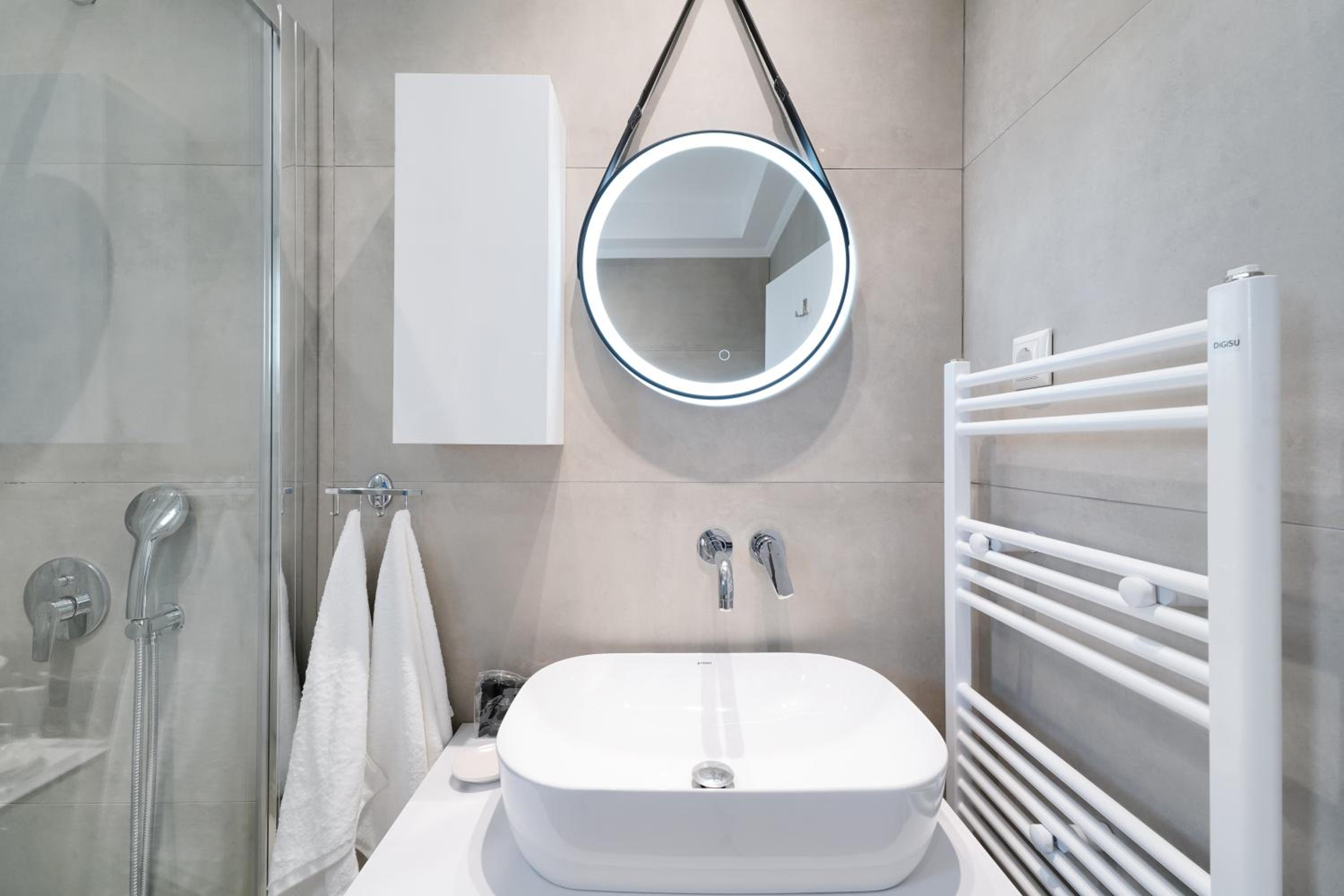 Mythodea Home Apartments