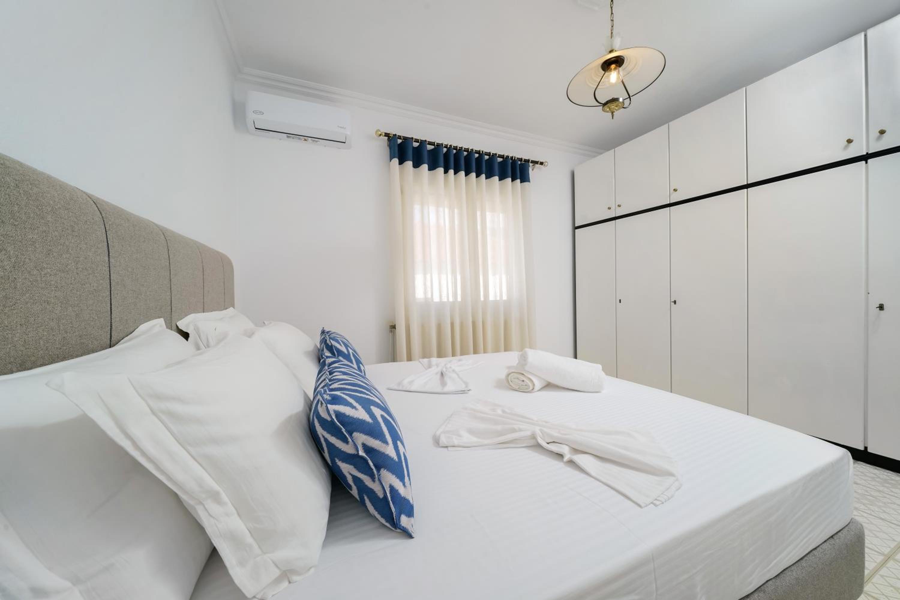 Mythodea Home Apartments