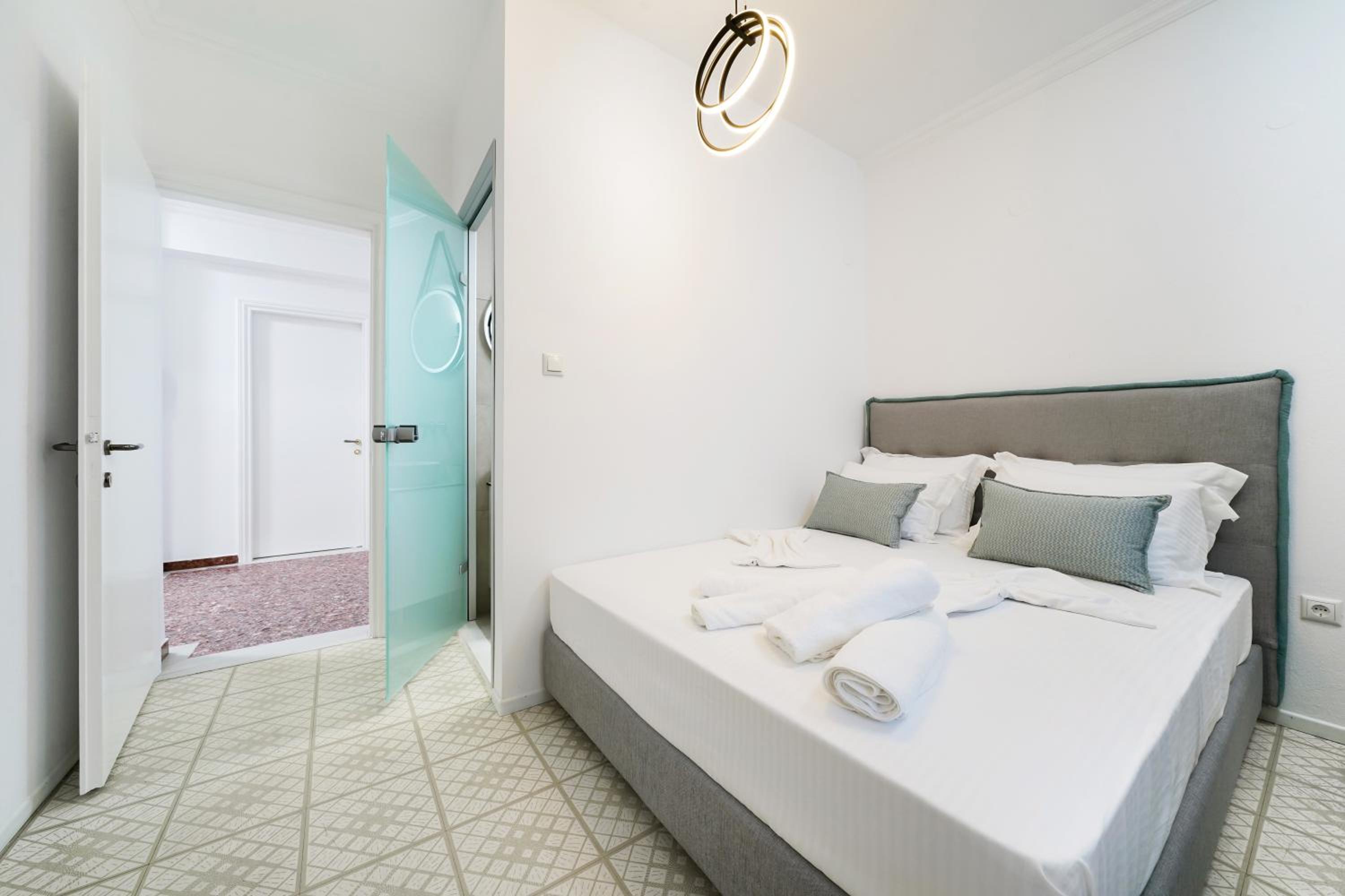 Mythodea Home Apartments