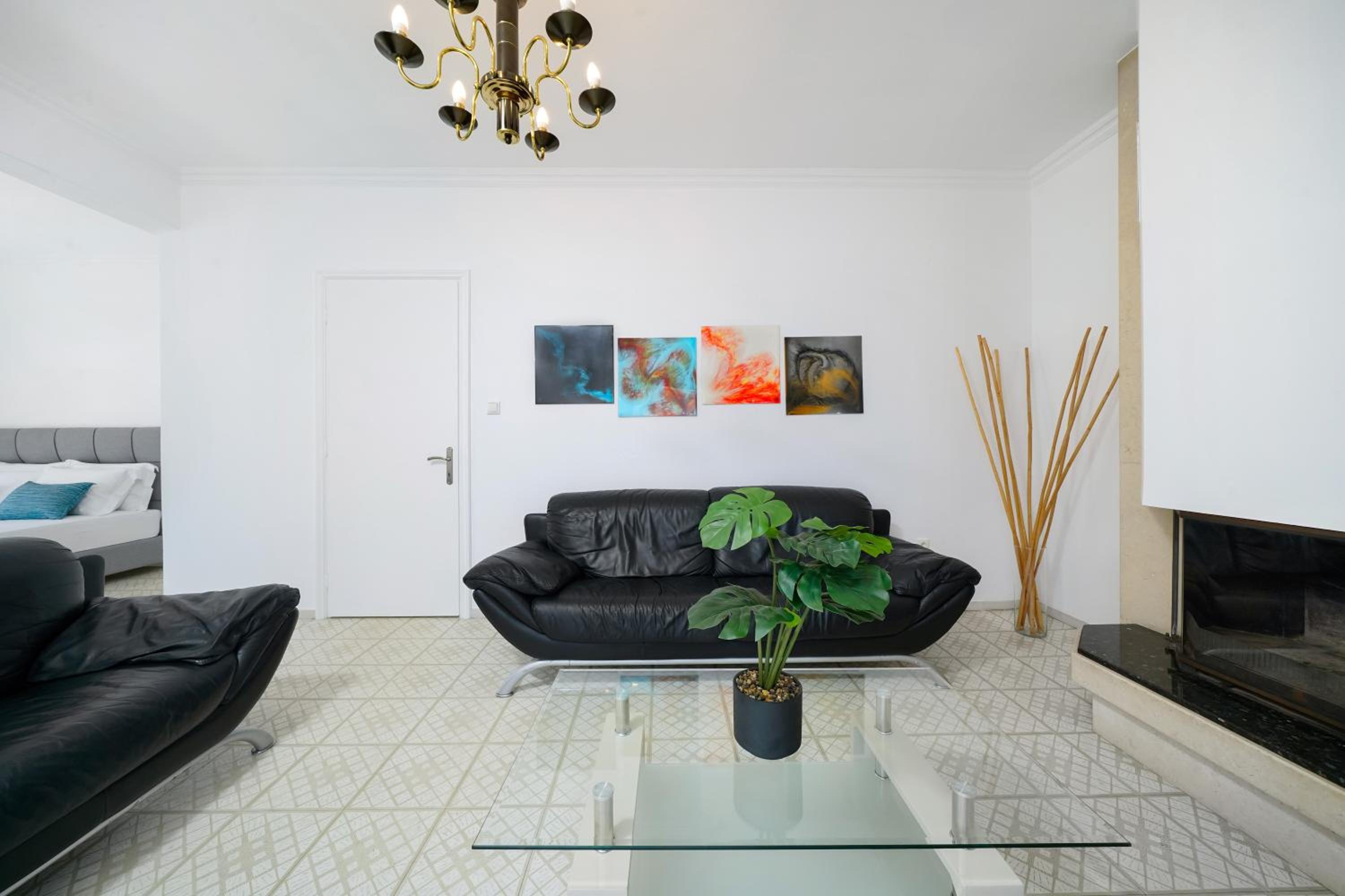Mythodea Home Apartments