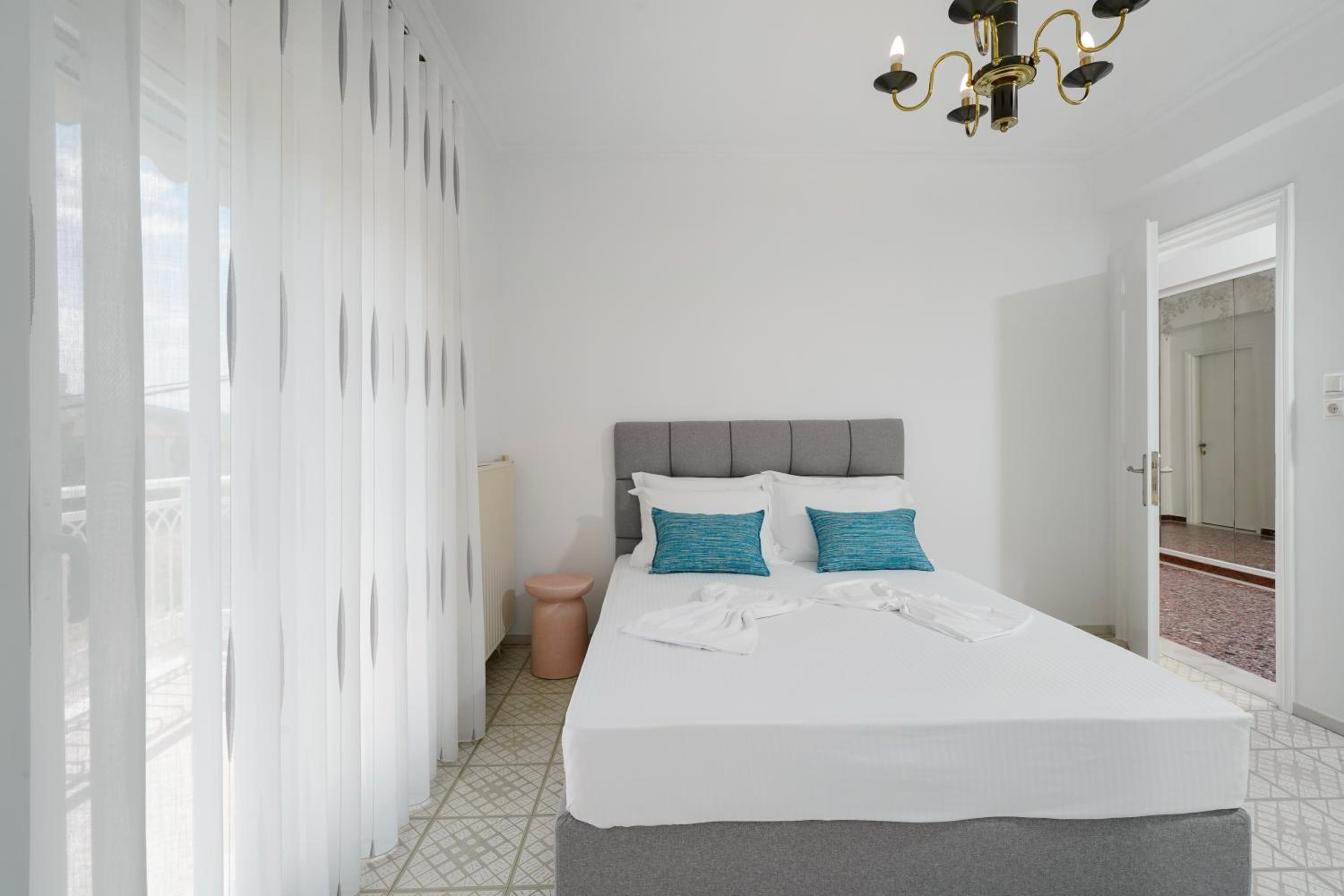 Mythodea Home Apartments