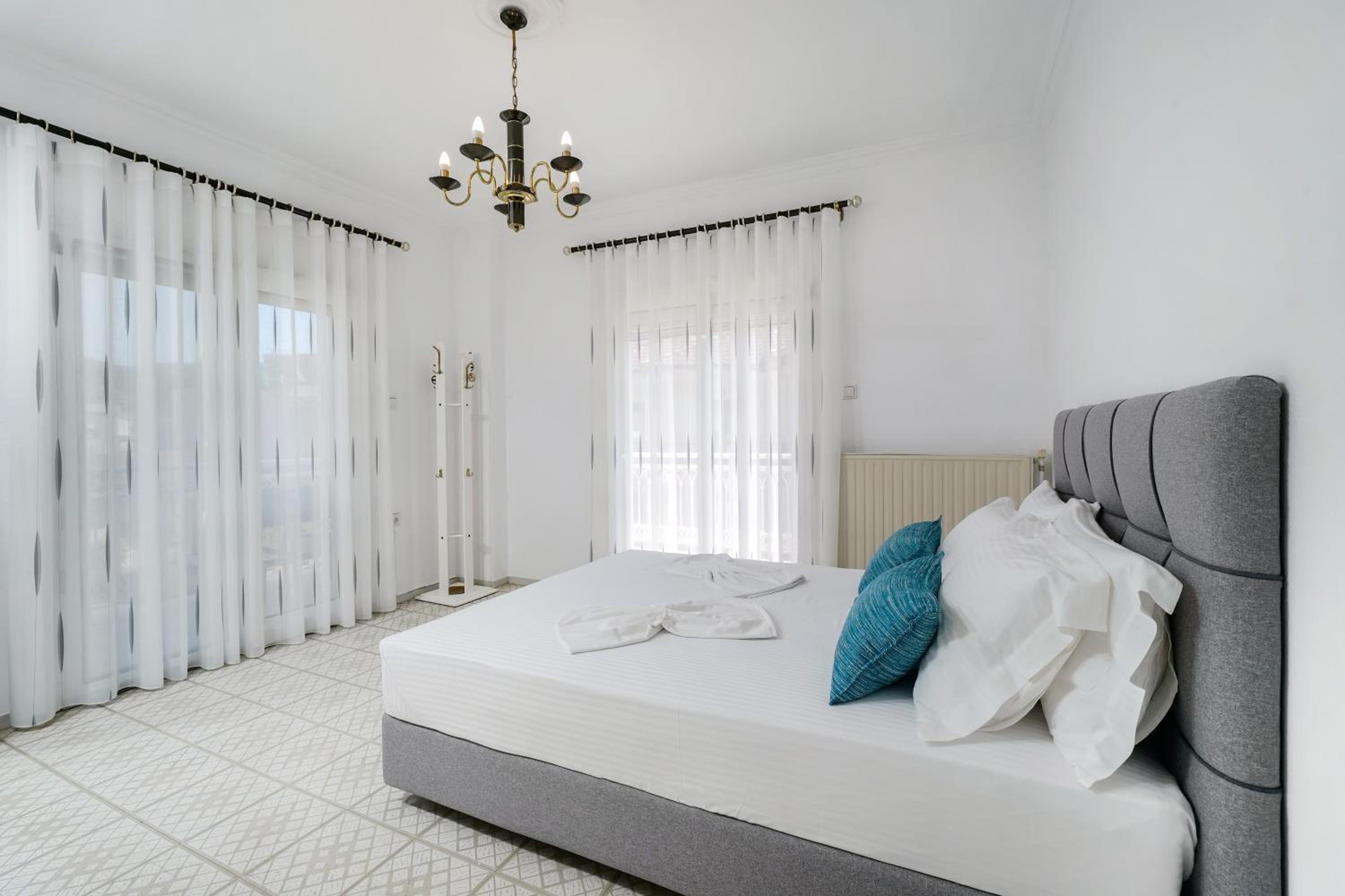 Mythodea Home Apartments