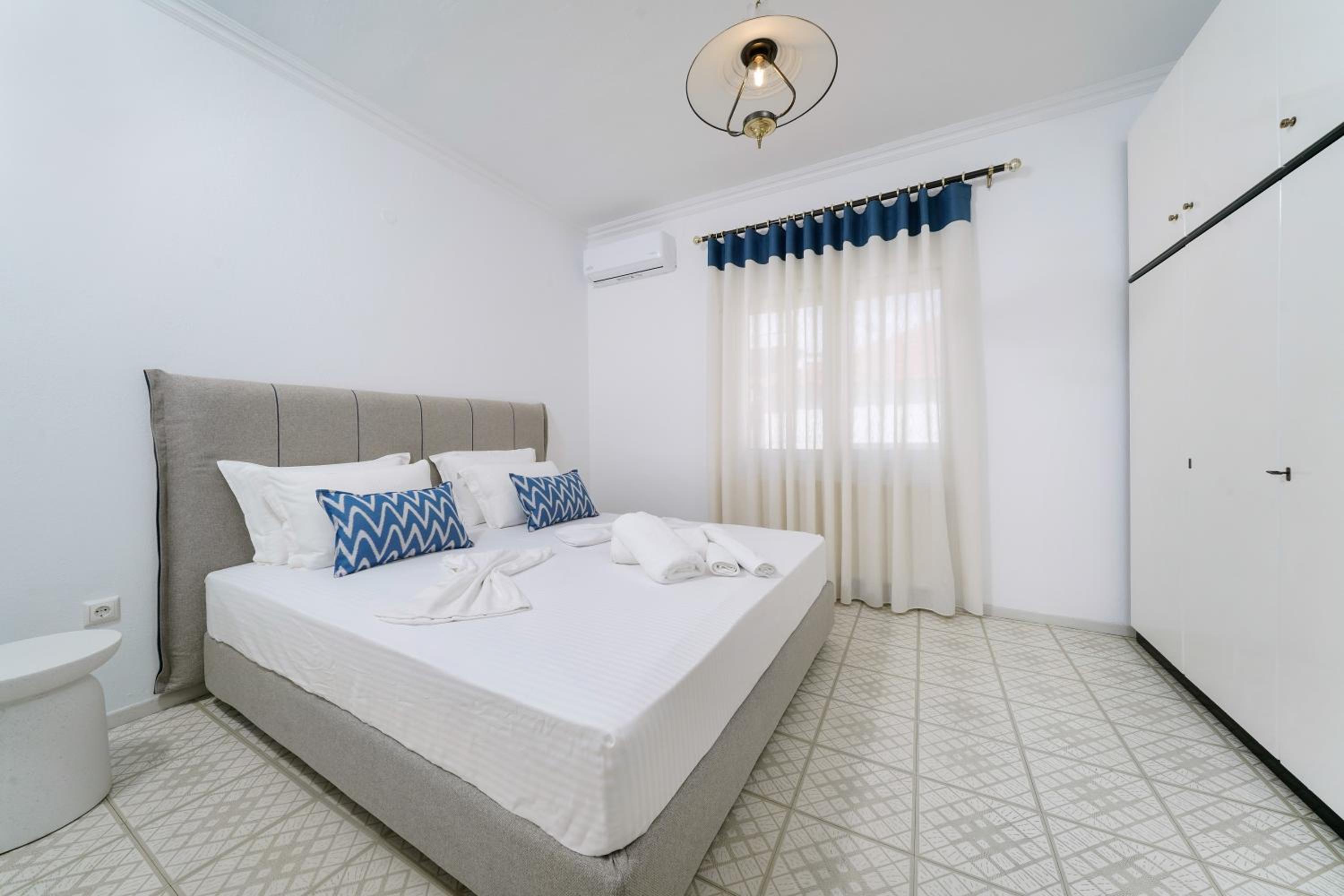 Mythodea Home Apartments