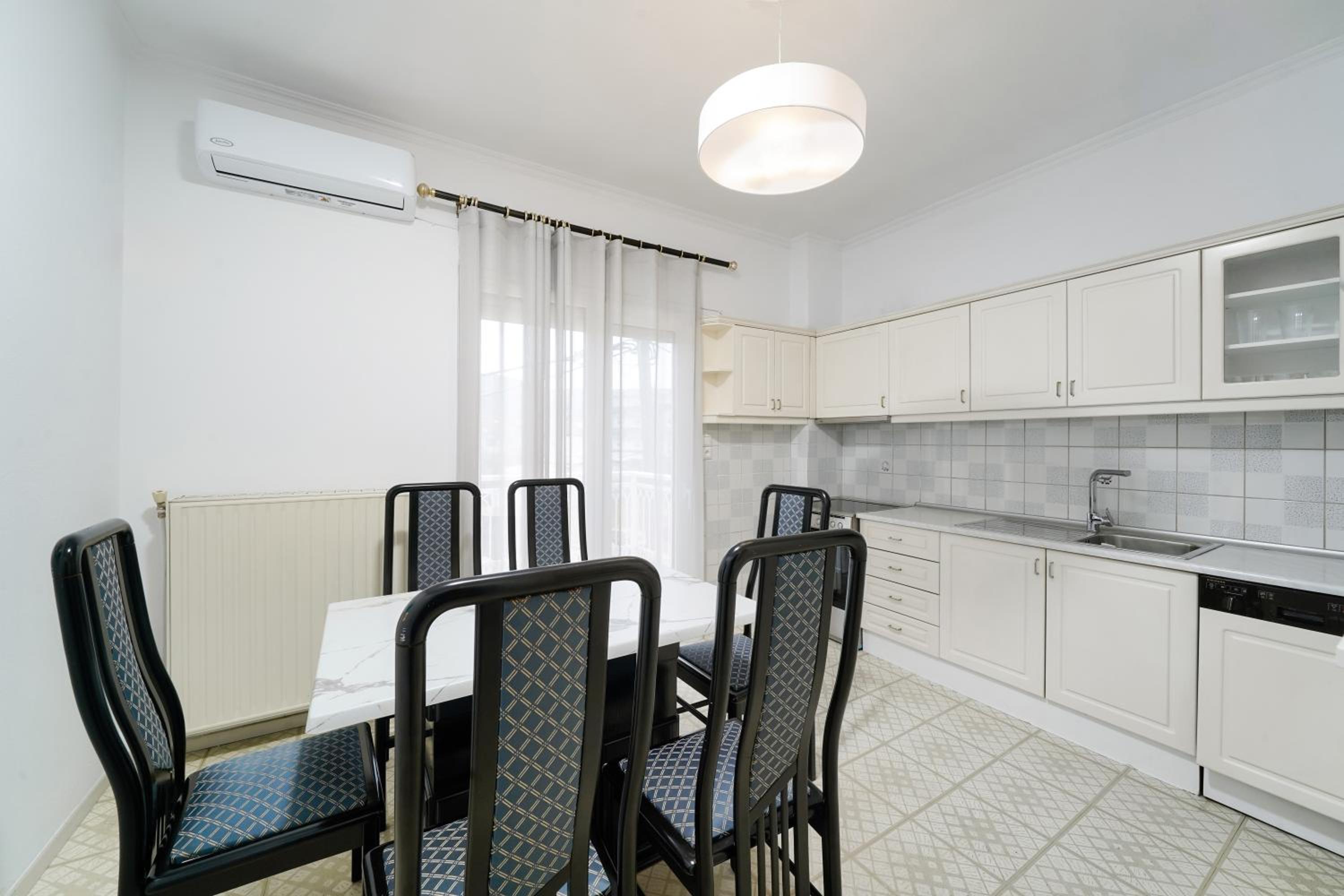 Mythodea Home Apartments