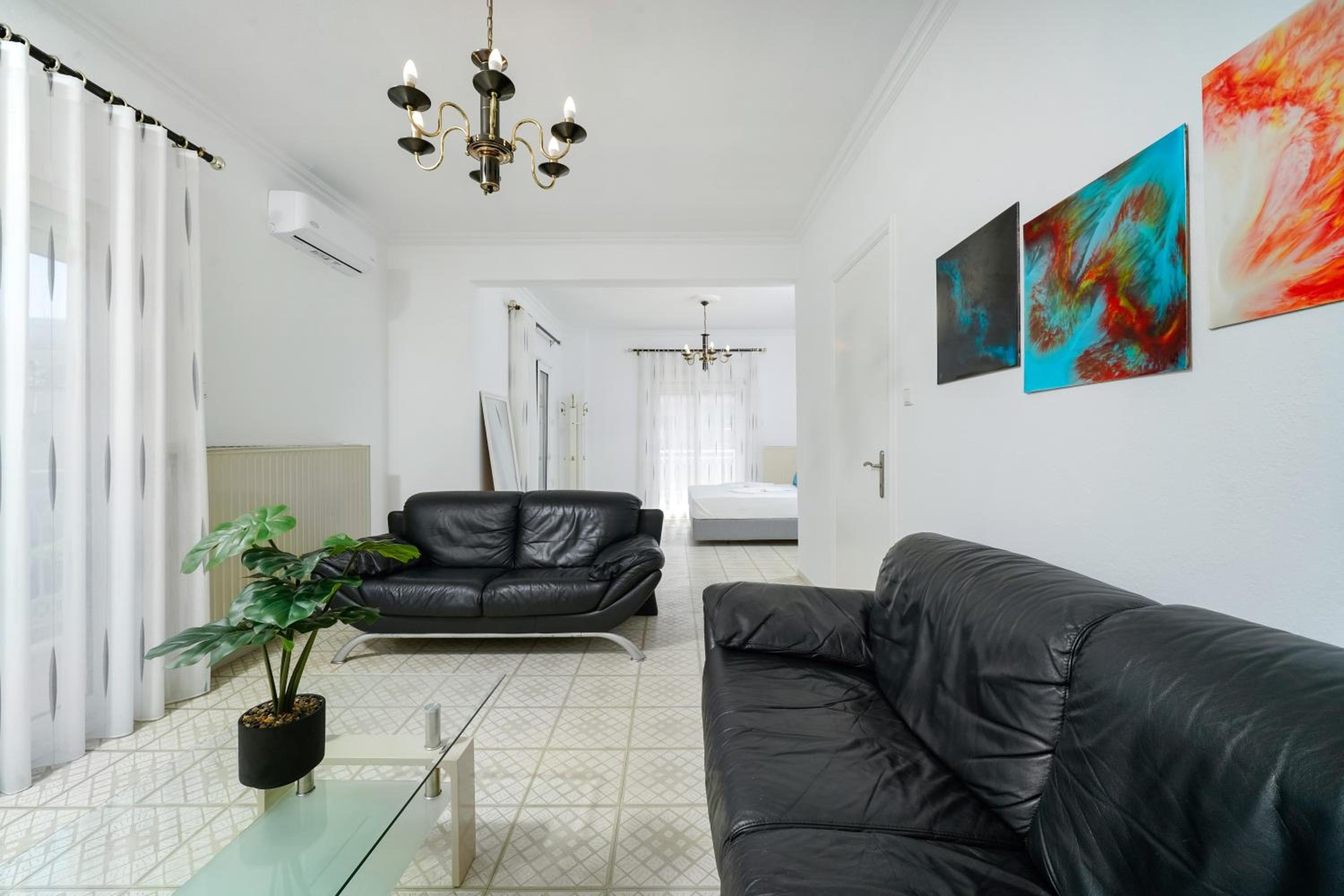 Mythodea Home Apartments