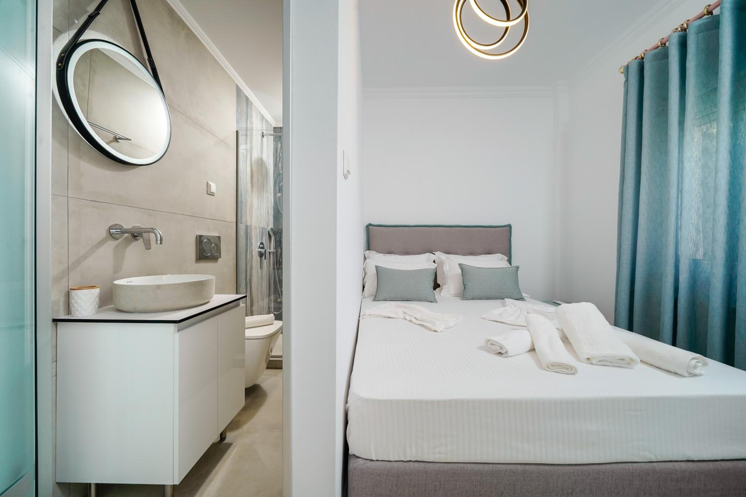 Mythodea Home Apartments