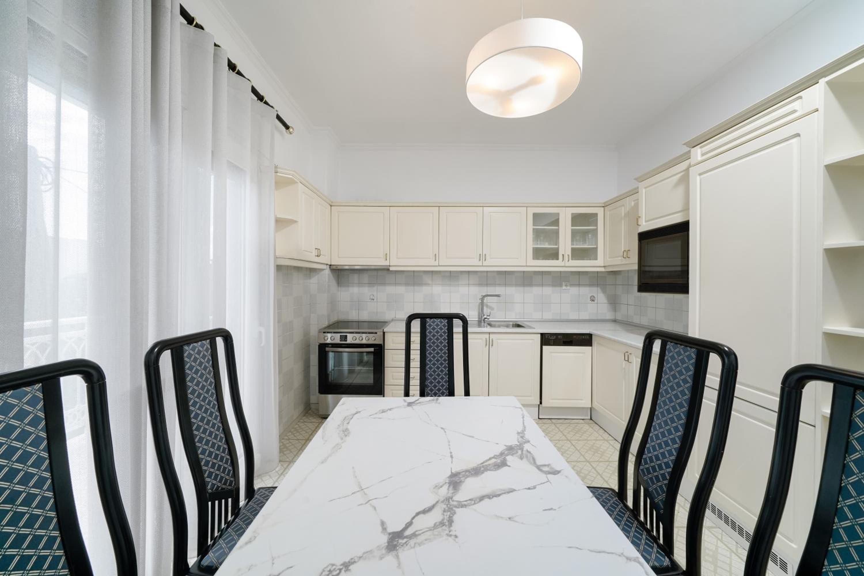Mythodea Home Apartments